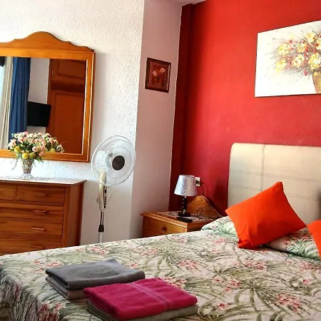 Apartament Summerland Lc *