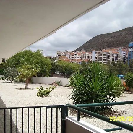 Appartement Summerland Lc *