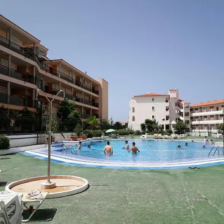 Summerland Lc Apartament