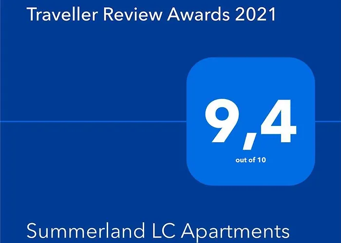 Summerland Lc * Los Cristianos (Tenerife)