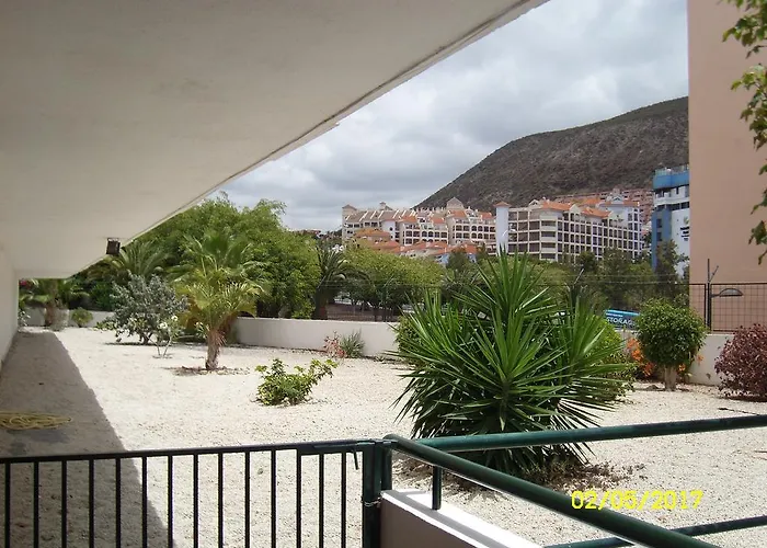 Apartmán Summerland Lc *