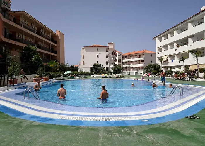 Summerland Lc Apartmán *