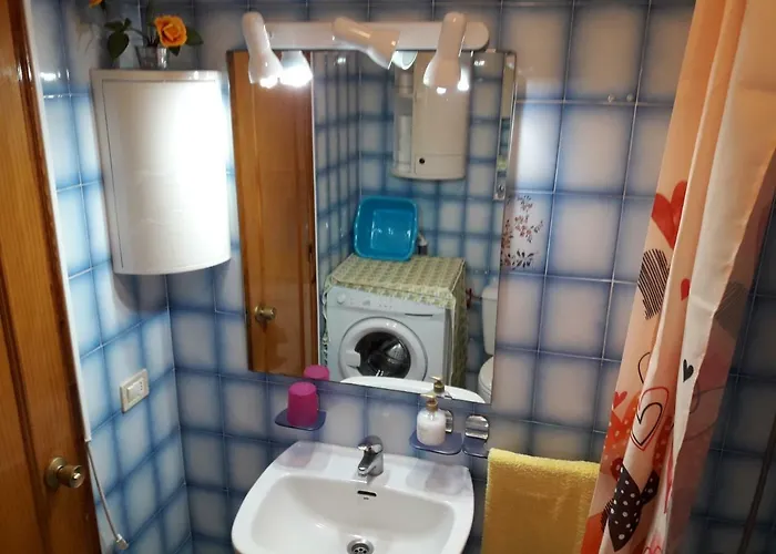 Summerland Lc Apartmán