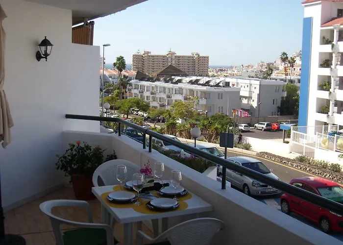 Summerland Lc * Los Cristianos (Tenerife)